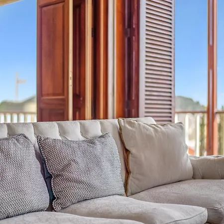 Apartment Elegant With Sea View - Voula *