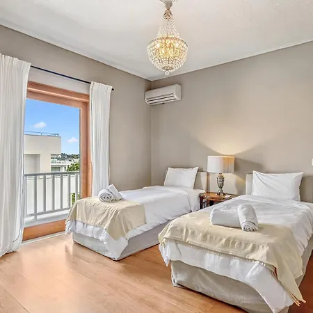 Elegant With Sea View - Voula * Athens