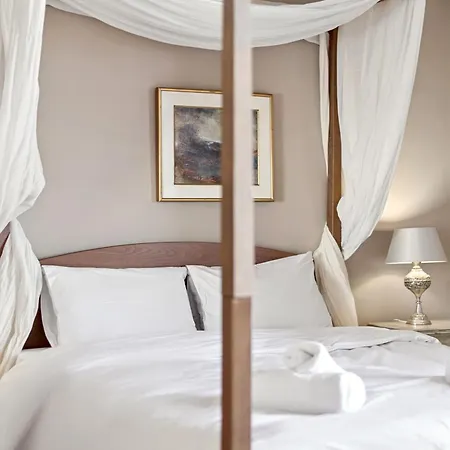 Apartment Elegant With Sea View - Voula *